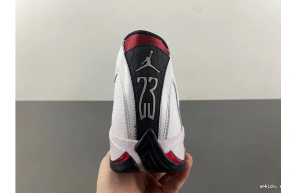 EP  14 487471-160 (2024) Black Jordan  Toe 487471-160 Retro  0506